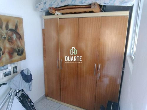 Imagem 6 de 19 de Apartamento - Ap00604 - 32920132