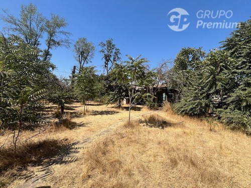 Bodega En Venta En La Pintana