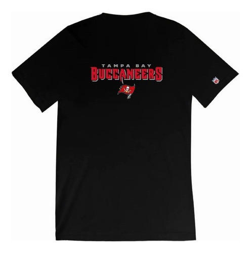 Playera Tampa Bay Buccaneers #3