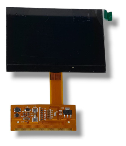 Pantalla Display De Tablero Audi A4 A6 S4 S6 C5