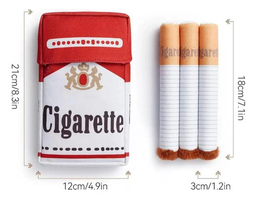 / Juguetes Para Cigarrillos Para Mascotas, Juguete