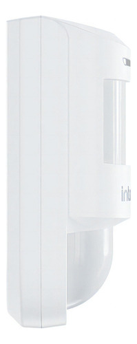 Sensor Infravermelho Com Fio Ivp 9000 Mw Intelbras