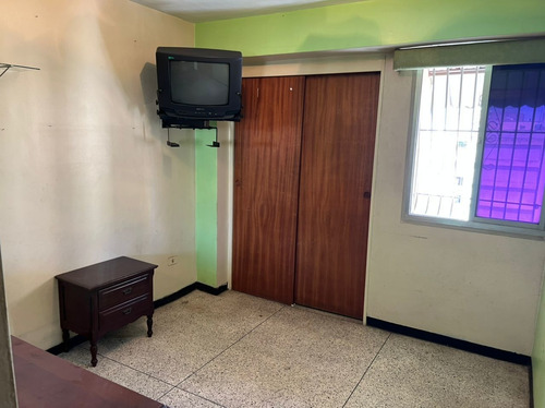 Imagen 8 de 19 de Cómodo Apartamento En Venta En La Concordia