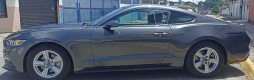 Imagen 13 de 13 de Ford Mustang Mustang