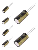 Comprar Reemplazo Para 6 Pcs Panasonic Fm Serie Capacitores 35v Bajo