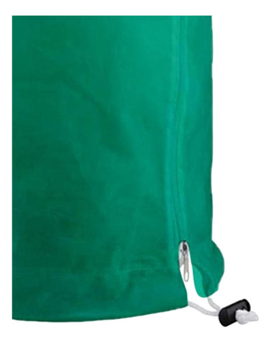 Chaqueta De De Cubierta Vegetal Con Verde 140cmx200cm