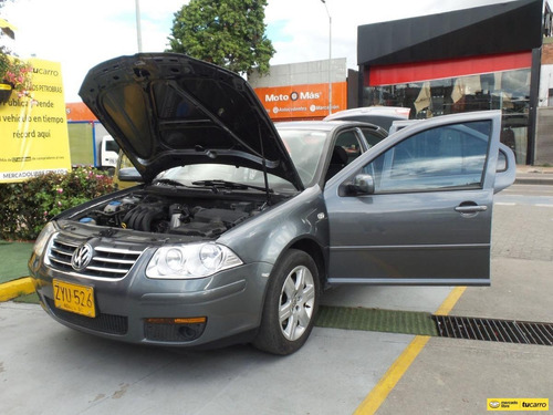 Imagen 14 de 24 de Volkswagen Jetta Trendline
