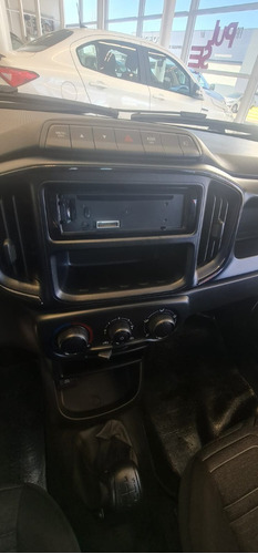 Imagen 19 de 24 de Fiat Fiorino 1.4 Endurance Entrega Inmediata Ep