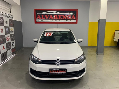 Volkswagen Saveiro