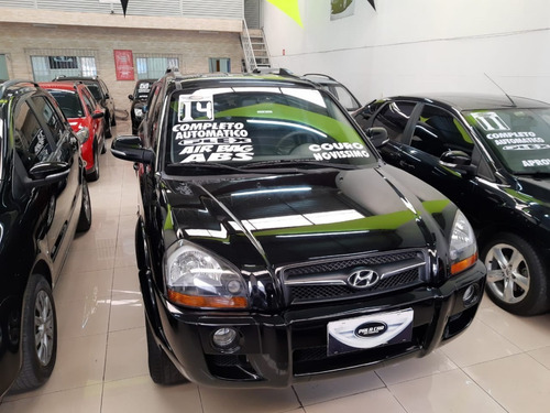 Imagem 5 de 11 de Hyundai Tucson Gls 2.0