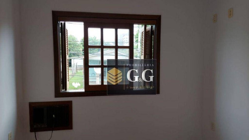Imagem 4 de 30 de Apartamento Com 2 Dormitórios Para Alugar, 60 M² Por R$ 1.500,00/mês - Centro - Viamão/rs - Ap0303