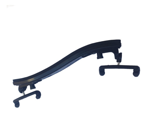 Espaleira Para Violino 4/4 E 3/4 Anatomica Simples Espalera