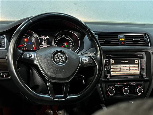 Volkswagen Jetta 2.0 Comfortline