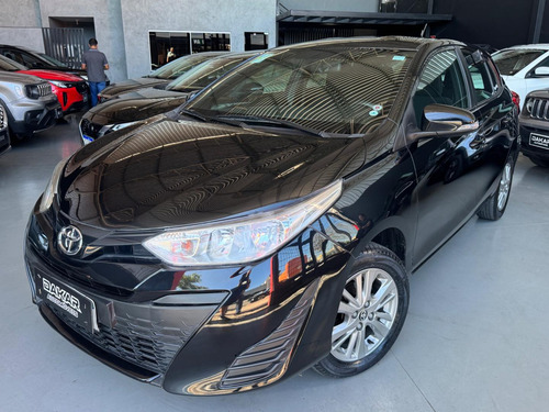 Yaris Hatc Plus 1.5 2022