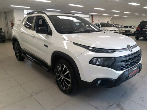 Fiat Toro 2.0 16V TURBO DIESEL ULTRA 4WD AT9