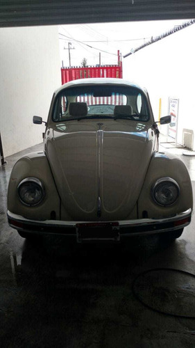 Volkswagen Sedan 1977
