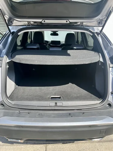 Peugeot 2008 1.2 Puretech Allure Pack
