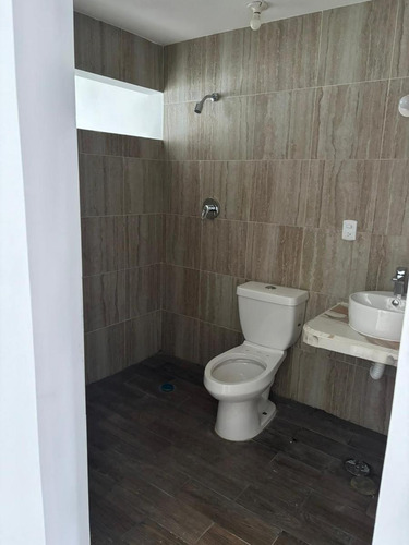 Casa En Lomas De Tuxpan Fovissste