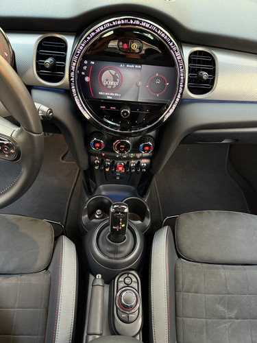 Mini John Cooper Works 2.0 Iconic At 3P