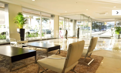 Apartamento, 4 Dorm + Dep. Serv, Puerto, Punta Del Este, Venta Y Alquiler