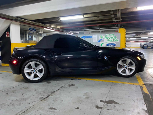 Imagen 2 de 9 de Bmw Z4 3.0