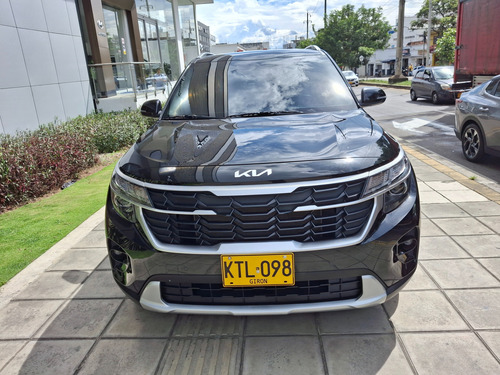 Kia Seltos 2.0 Vibrant 4X2
