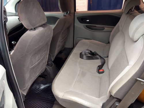 Chevrolet Spin 1.8 Ltz 5as 105cv 2013