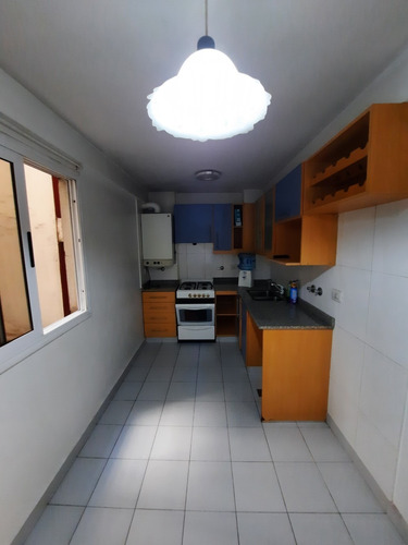 Departamento 2 Ambientes Categoria Monroe Y Libertador