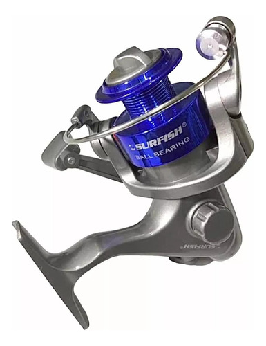 Reel Frontal Chico Surfish Fashion 100 - Ideal Pejerrey