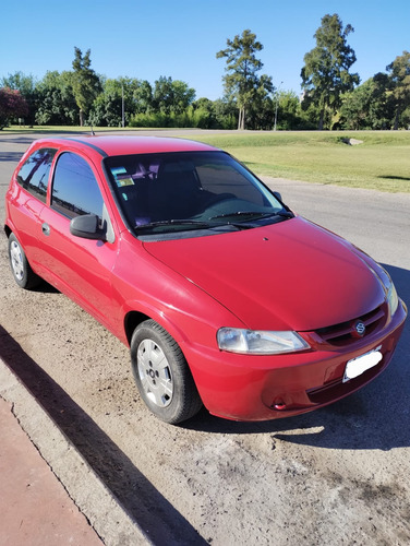 Suzuki Fun 1.4