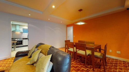 Imagem 14 de 28 de Apartamento À Venda No Bairro Bela Vista - São Paulo/sp - O-17286-28391