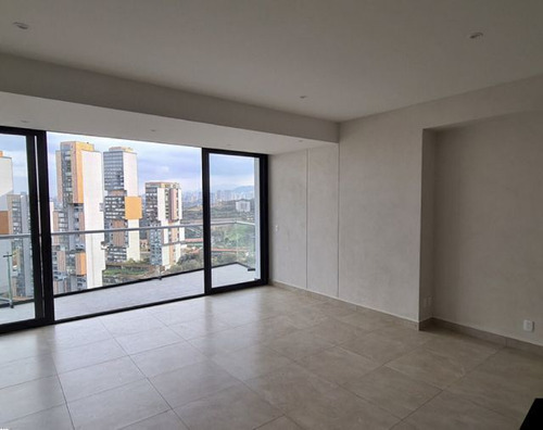 Departamento En La Vista Bosque Real