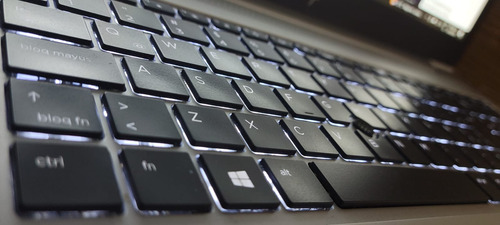 Laptop Hp Elitebook 850 G6 I5-8365u 32 Gb Ram 256 Ssd (Reacondicionado)