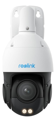 Reolink Rlc-823s2: Cámara Dome Uhd Ptz Inteligente