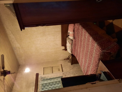 Vendo Casa Modesta Techo Liviano Gran Terreno