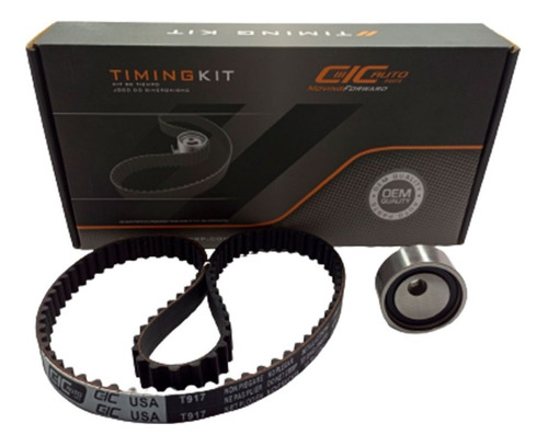 Kit Correa Tiempo Renault Clio 1.4 4 Cilindro 