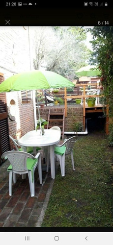Duplex De 2 Dormitorios Y 2 Baños Pinamar