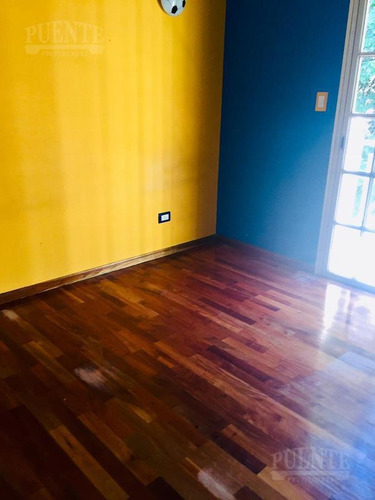 Imagen 9 de 23 de Casa En El Solar Del Bosque - 3 Dormitorios - Pileta