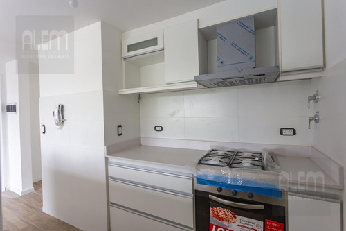 Imagen 17 de 30 de Amplísimo Departamento En Construcción En Adrogué