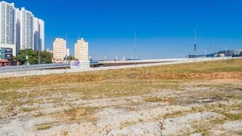 Imagem 6 de 12 de Terreno Para Alugar, 11947 M² Por R$ 39.900,00/mês - Centro - São Bernardo Do Campo/sp - Te0591
