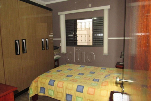 Imagem 10 de 19 de Casa À Venda, 95 M² Por R$ 260.000,00 - Água Branca - Piracicaba/sp - Ca3803