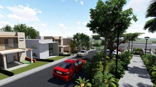 Imagem 9 de 11 de Terreno À Venda, 120 M² Por R$ 76.890 - Isy Home Club- Viamão/rs - Te0299