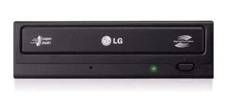 Quemador De Dvd Interno / Diversas Marcas/ Conector Sata (Reacondicionado)
