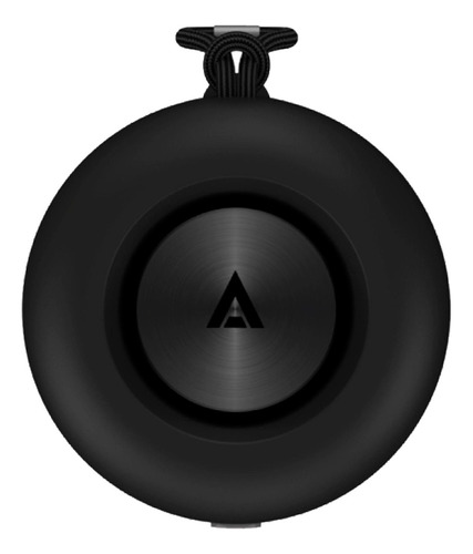 Acteck Bocina Portátil Glee Max P460 Bluetooth 10w Usb Negro