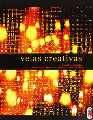 Velas Creativas