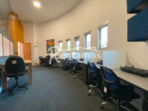 Local En Arriendo En La Frontera. Cod A775819