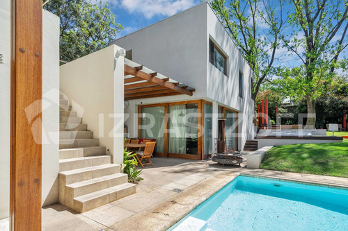 Casa En Barrio La Colina, Don Torcuato.