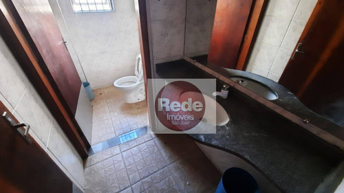 Imagem 16 de 30 de Ponto Para Alugar, 600 M² Por R$ 13.000,00/mês - Jardim São Dimas - São José Dos Campos/sp - Pt0259