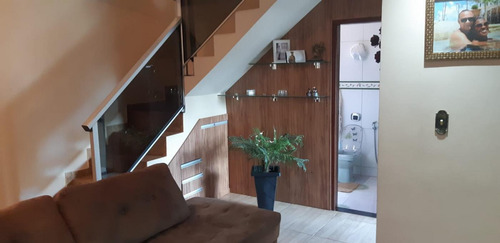 Imagem 6 de 15 de Casa Para Venda Em Ribeirão Das Neves, Sevilha (1ª Seção), 3 Dormitórios, 1 Suíte, 1 Banheiro, 3 Vagas - V109_1-2328516