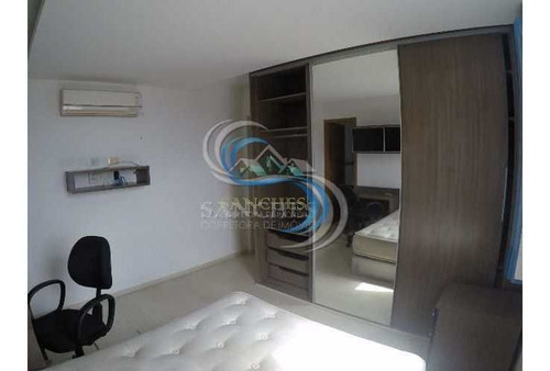 Imagem 28 de 30 de Apartamento 3 Dormitórios Sendo Suítes Em Praia Grande - Vila Tupi - V2218